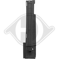 Frontverkleidung Diederichs 1217031 FüR Bmw Mitte Links