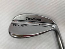 Cleveland RTX 6 ZIPCORE Tour Satin Wedge 54 (1Club)/Diamana/Flex:WEDGE/RH