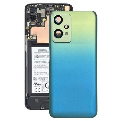 OnePlus Nord CE 2 Lite 5G Original Battery Back Cover & Camera Lens