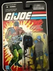Sealed 2018 G.I. Joe Slaughters Marauders: night spotter action figure