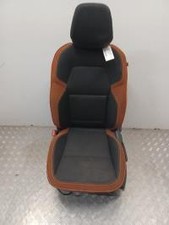 Siège Renault Captur