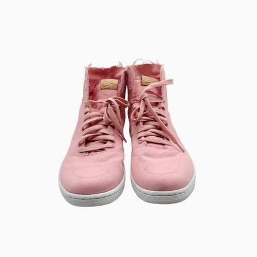 Air Jordan 1 Retro High Deconstructed 'Easter’ Pink Men’s Size 12 - Picture 2 of 10