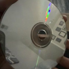 SEGA SATURN New Theme Park SEGA SATURN Software