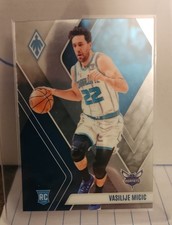 2023-24 Panini Phoenix - Rookies Vasilije Micic #297 (RC)