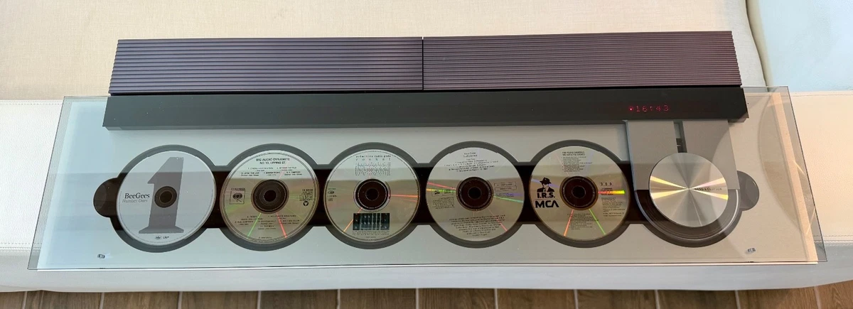 Preços baixos em Beosound 9000 | eBay