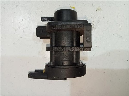 09158200 ZUSÄTZLICHES LUFTVENTIL / 12065 FÜR OPEL ZAFIRA A 1999-> 2.2 DTI 16V