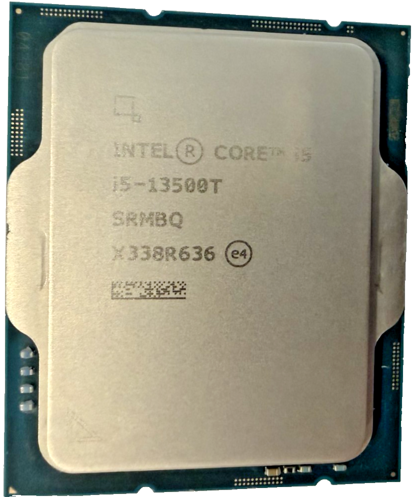 Intel Core i5-13500 2.5Ghz 14 Core 20Threads LGA1700 Boxed CPU for