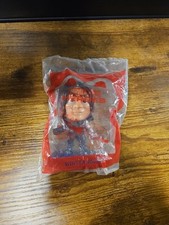 McDONALD  S HAPPY MEAL TOY - MARVEL STUDIOS HEROES - WINTER SOLDIER 2