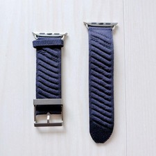 Hermes Apple Watch An Meer Band for Ultra 49mm Pre owned Used