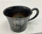 International Silver Co Cup Mug Silver Classic Silver — photo 4