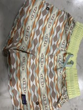Patagonia Girls' Costa Rica Baggies Shorts - size M