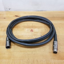 Rexroth Bosch Group 0 608 830 189 Cable, 5 Meters - USED