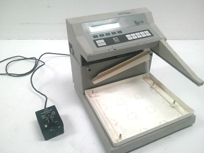 ISCO Teledyne FOXY JR Fraction Collector
