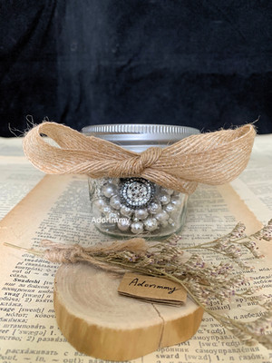 Mystery Jewelry Jar 100ml - All Wearable 10-20 pics