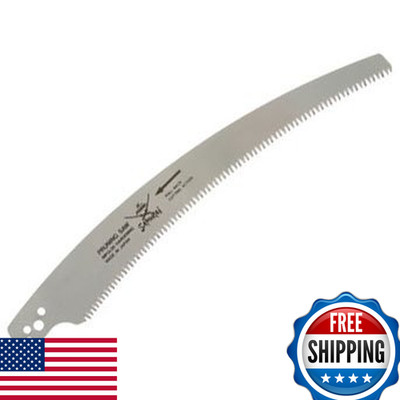 Samurai Ichigeki C-331-Lh 13 Curved Saw Blade-Only C-330-Lh
