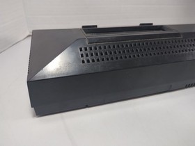 Original SEGA Master System Model 3010 w/ 3 Controllers, Phaser, & OEM Cords 