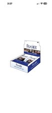 2026 Rittenhouse Frasier Premiere Edition Checklist Guide in-content 6