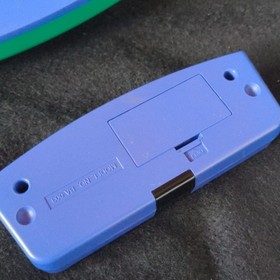 BANDAI PLAYDIA CONSOLE Original Pad, PSU, AV cable, and Box set, working Japan