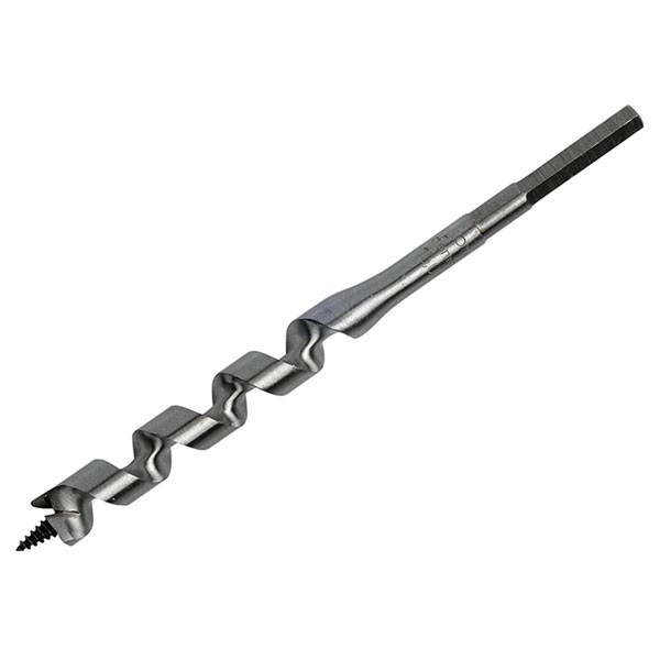 IRWIN® Wood Auger Drill Bit 5 x 150mm