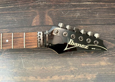 1998 Ibanez RG685 RG550 Wizard Neck Made in Japan così com'è