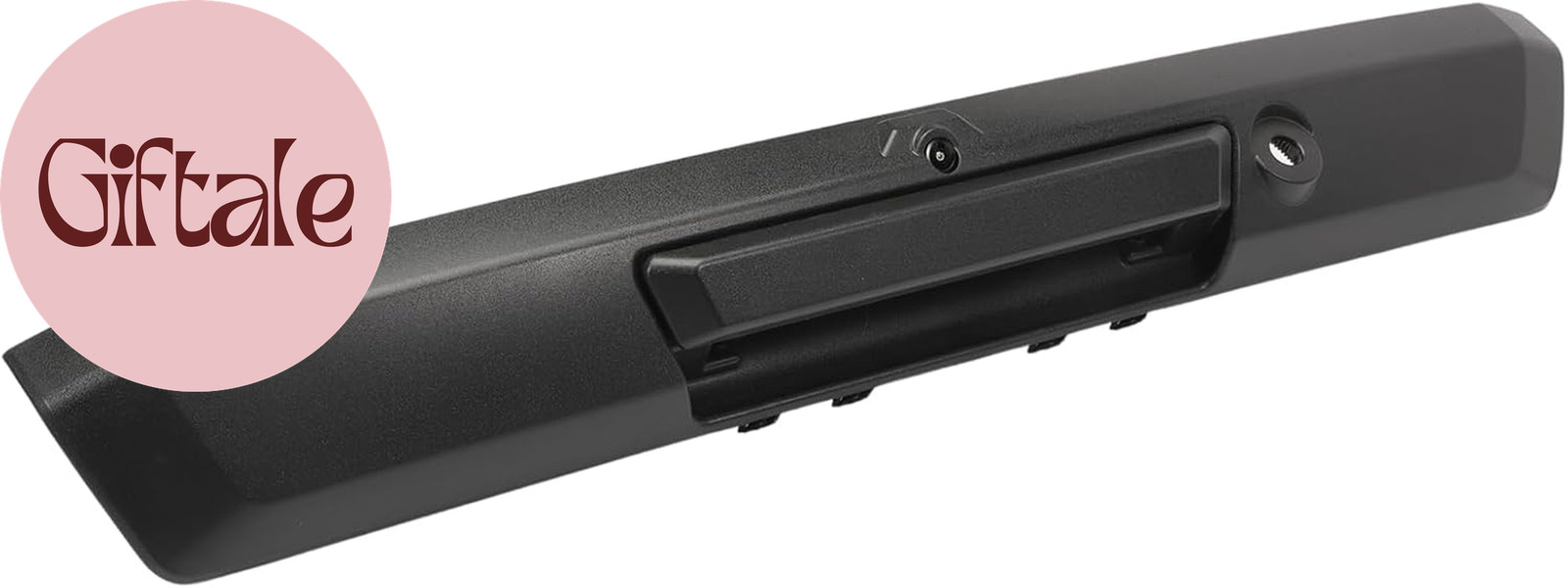 Tailgate Handle with Rear View Backup Camera Compatible for F250 F350 F450 Super