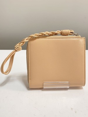 品格ある【ジルサンダー】LEATHER CREDIT CARD HOLDER CREDIT CARD HOLDER（カードケース）｜JIL SANDER（ジルサンダー