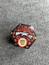 Miraculous Ladybug Miracle Box Kwami Surprise Chase Glitter Figures Sealed