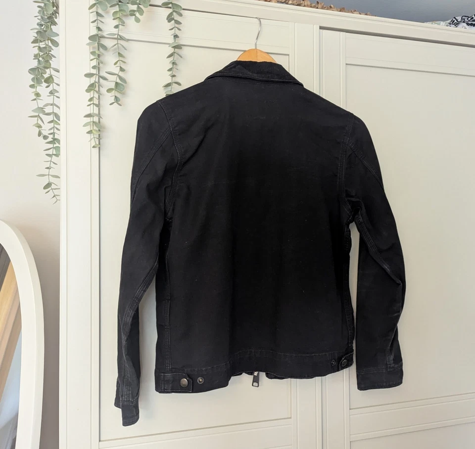 Carhartt Detroit Jacket, photo 3 of 5