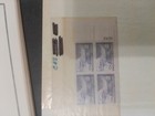 Worldwide Used Stamp Album Lot In Album FDC/FDOI Ships/Fish/Space Disney — photo 6