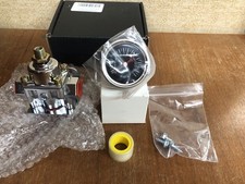 New Car Low Fuel Pressure Regulator Replacement 4 Carburetor Carb 1-4 Psi 12-804