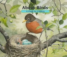 About Birds: A Guide for Children, 2nd edition - Paperback - GOOD