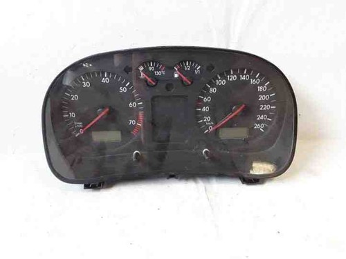 VW GOLF IV Variant 1J5 Kombiinstrument 0263604000 1J0919860D 1.80 25501629