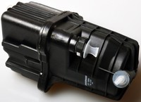 Kraftstofffilter Denckermann A110684 Leitungsfilter FüR CR0 KR0 Modus Clio BR0 3