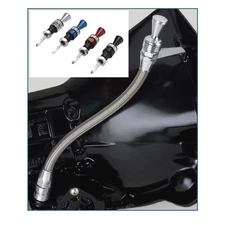 Lokar 1211334 Trans Mount Trans Dipstick For TH-200