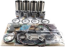 PANGOLIN S4E2 Engine Rebuild Kit For Mitsubis...