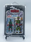 Star Wars The Vintage Collection VC277 Boba Fett Vintage Comic Art New On Card