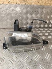 Antibrouillard Opel ZAFIRA