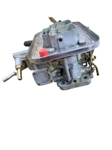 Carburetor 6-258 4.2L Fits 82-88 EAGLE 587018 - Image 4 of 4