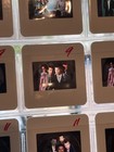 Collection Of 20 Big Country Music Band Press Slides  — photo 5