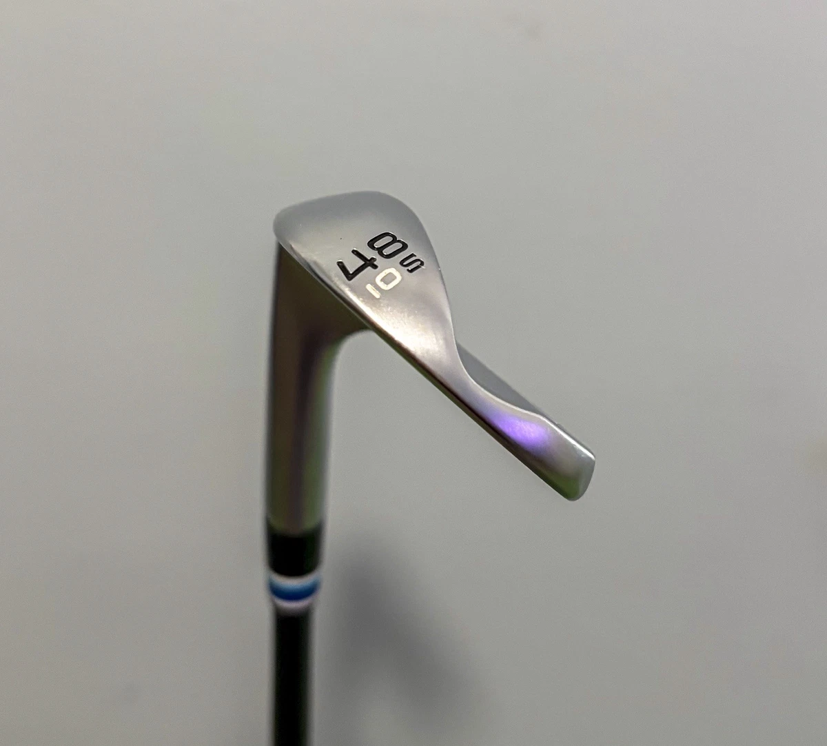 Mizuno 48 Loft Golf Clubs for sale - eBay