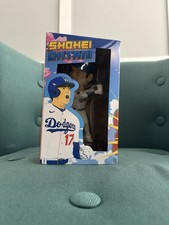 MLB SGA Los Angeles Dodgers Shohei Ohtani Bobblehead 5/16/24 *READ DESCRIPTION*