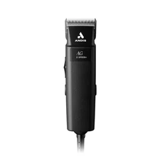 Open Box Andis AGS 2 2-Speed Detachable Blade Clipper - Black