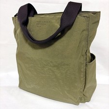 Margaret Howell Idea Tote Bag Nylon Durable Unused