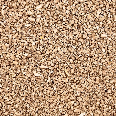 Sonnenblumenkerne geschält, Bruch 25kg