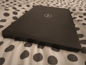 Dell Latitude E5440 · i5-4310U · 8GB · 500GB