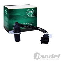 Ntk Nockenwellensensor Passend FüR Hyundai Terracan Kia Carnival | 81556