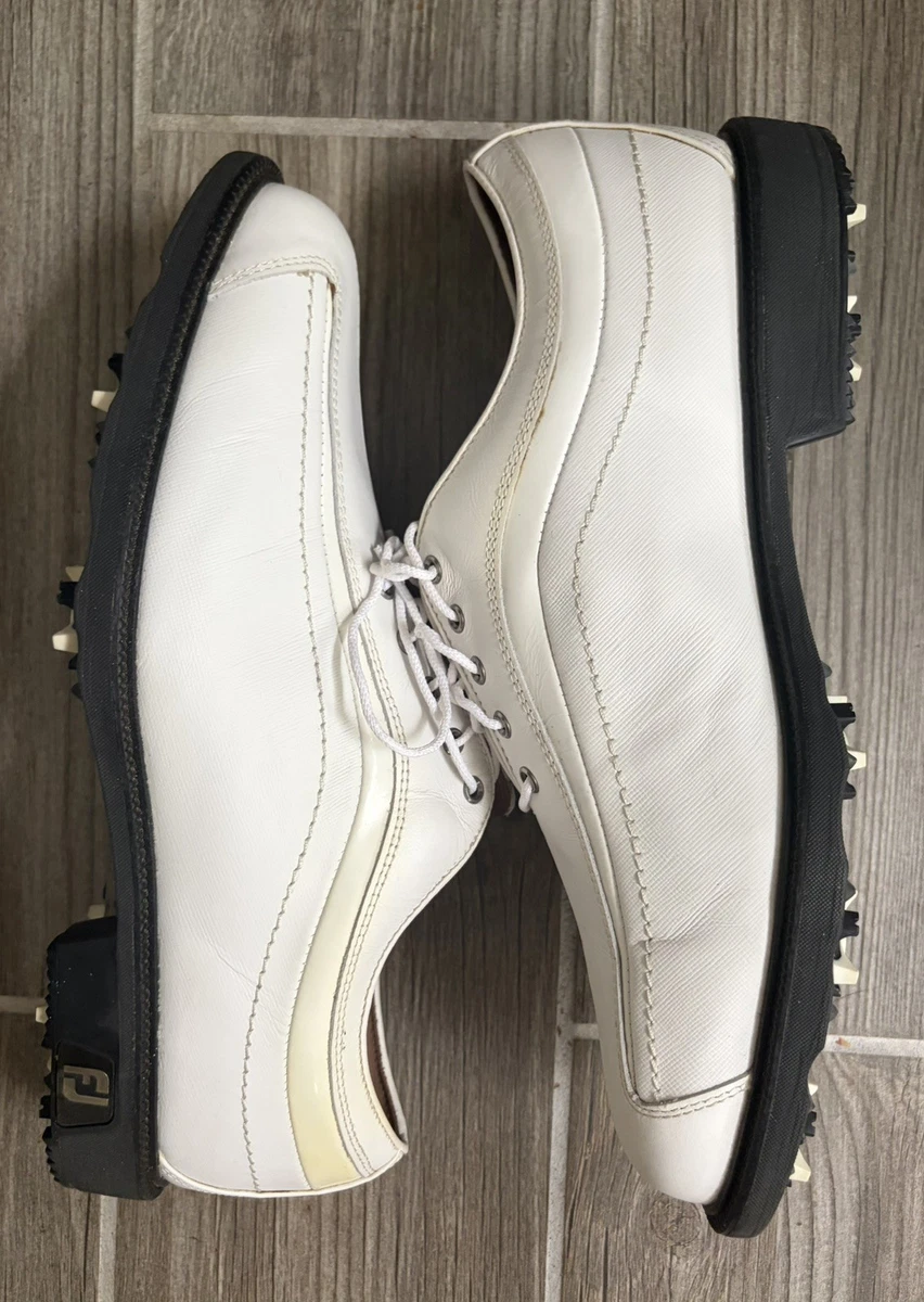 25+ Footjoy Icon Men's Golf Shoes for sale | Updated Oct 2026