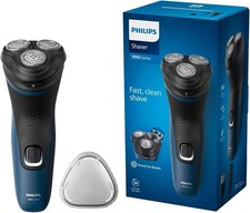 Philips Series 1000 S1134/00 Electric Shaver – Brand New & Boxed