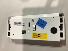 W11405309 Whirlpool Refrigerator User Interface Panel