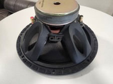 Mackie SRM450 Replacement 12" Driver Woofer PN 21110070-90-1